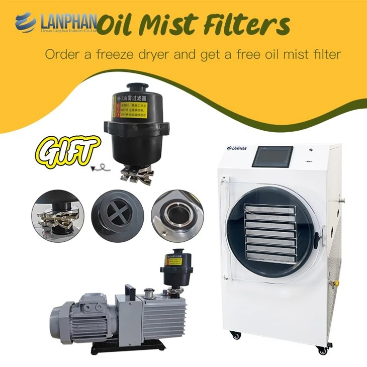 Diy Food Freeze Dryer suppliers