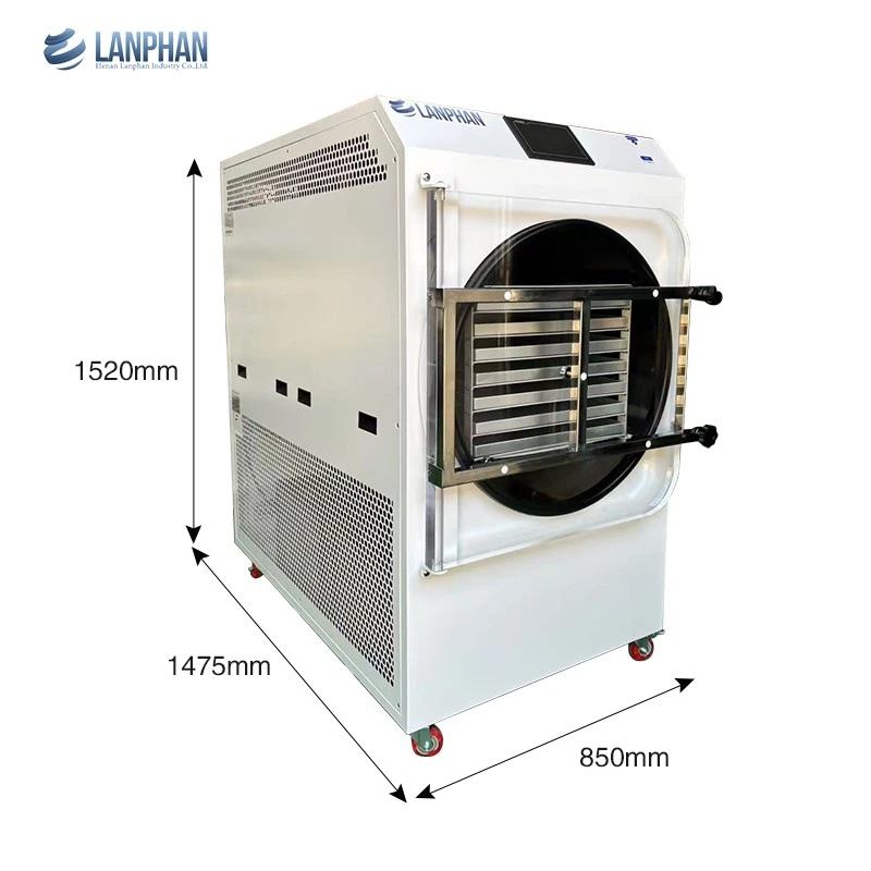 Home Built Freeze Dryer high quality